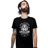 ShirtPunch Upgraded, view 5