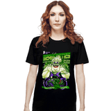 ShirtPunch Ursula Cereal, view 2