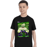 ShirtPunch Ursula Cereal, view 3