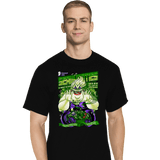 ShirtPunch Ursula Cereal, view 4