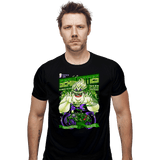 ShirtPunch Ursula Cereal, view 5