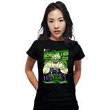 ShirtPunch Ursula Cereal, view 6