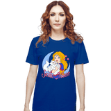 ShirtPunch USA Sailor Moon, view 2