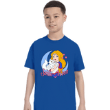 ShirtPunch USA Sailor Moon, view 3