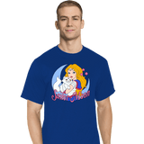 ShirtPunch USA Sailor Moon, view 4