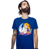ShirtPunch USA Sailor Moon, view 5