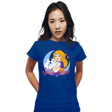ShirtPunch USA Sailor Moon, view 6