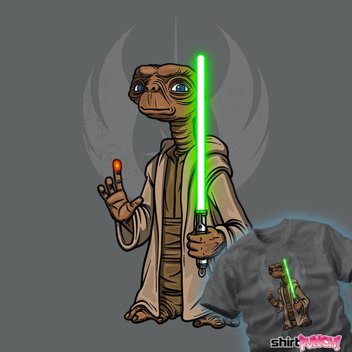 ShirtPunch Use The Force Elliot