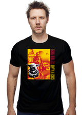 ShirtPunch Use Your Force, view 2