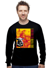 ShirtPunch Use Your Force, view 5