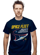 ShirtPunch USS Callister, view 2