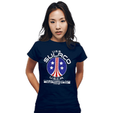 ShirtPunch USS Sulaco, view 6
