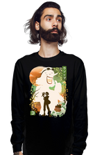 ShirtPunch Usopp Ukiyo, view 4