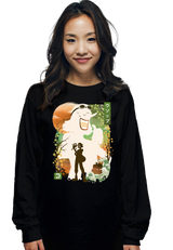 ShirtPunch Usopp Ukiyo, view 6