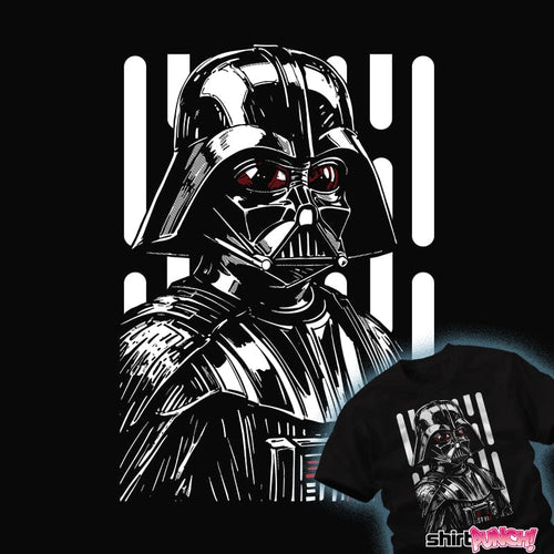 ShirtPunch V4D3R