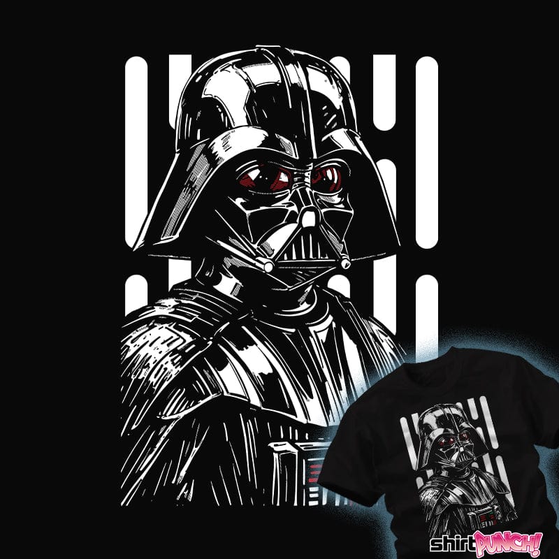 ShirtPunch V4D3R