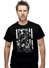 ShirtPunch V4D3R, view 2