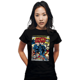 ShirtPunch Vader And The 501st, view 6