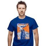 ShirtPunch Vader JP, view 2