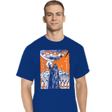 ShirtPunch Vader JP, view 4