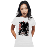 ShirtPunch Vader Shogun, view 6