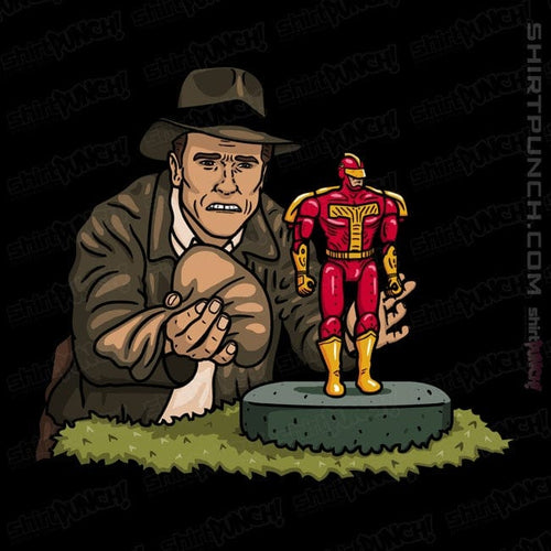 ShirtPunch Valuable Doll