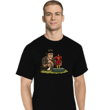 ShirtPunch Valuable Doll, view 4