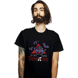 ShirtPunch Vam-Pie-Re, view 2