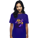 ShirtPunch VampWAH!, view 2