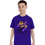 ShirtPunch VampWAH!, view 3