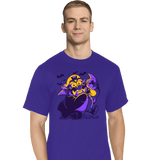 ShirtPunch VampWAH!, view 4