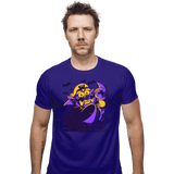 ShirtPunch VampWAH!, view 5