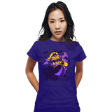 ShirtPunch VampWAH!, view 6