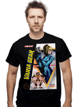 ShirtPunch Varia Gear, view 2