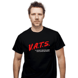 ShirtPunch VATS, view 2