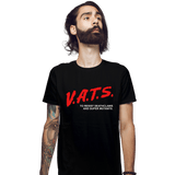 ShirtPunch VATS, view 5