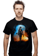 ShirtPunch Vault 33, view 2