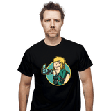 ShirtPunch Vault Link Boy, view 2