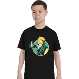 ShirtPunch Vault Link Boy, view 3