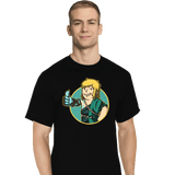 ShirtPunch Vault Link Boy, view 4