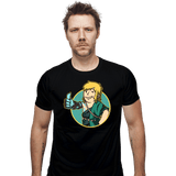 ShirtPunch Vault Link Boy, view 5