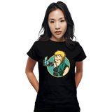 ShirtPunch Vault Link Boy, view 6
