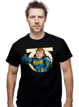 ShirtPunch Vault Titus, view 2
