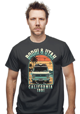 ShirtPunch Vaya Con Dios, view 2