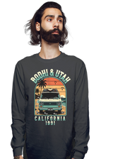 ShirtPunch Vaya Con Dios, view 4