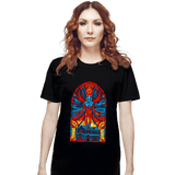 ShirtPunch Vecna Glass, view 2