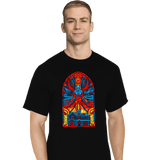 ShirtPunch Vecna Glass, view 4