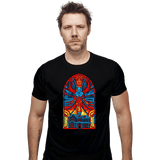 ShirtPunch Vecna Glass, view 5
