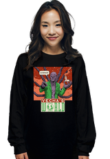 ShirtPunch Vecna's World, view 6