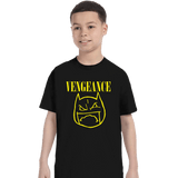 ShirtPunch Vengeance Secret Sale, view 3